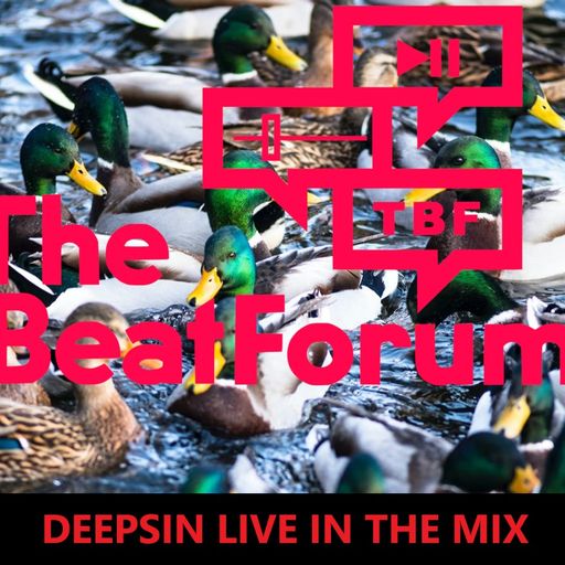 Gurdeep Singh (Deepsin) -Bank holiday sun-drenched mix 31/05/2021 (Duck beats vol 3)