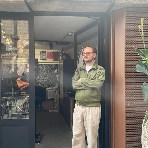 Nee Deep w/ Alex Grey 04/08/24 - [Voices Radio]