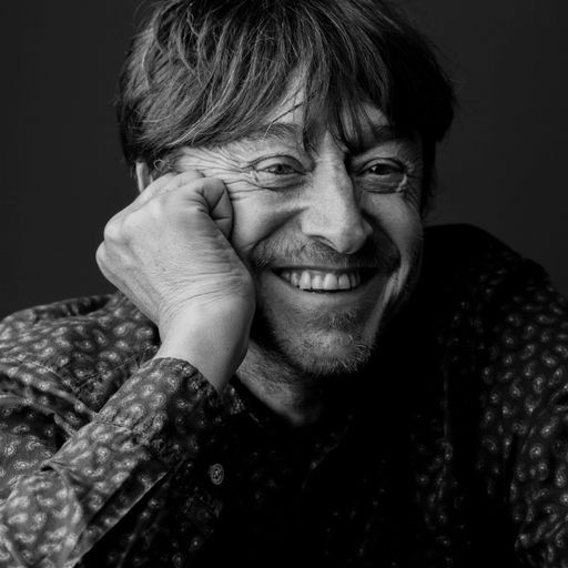 Bill Brewster // 13-03-19