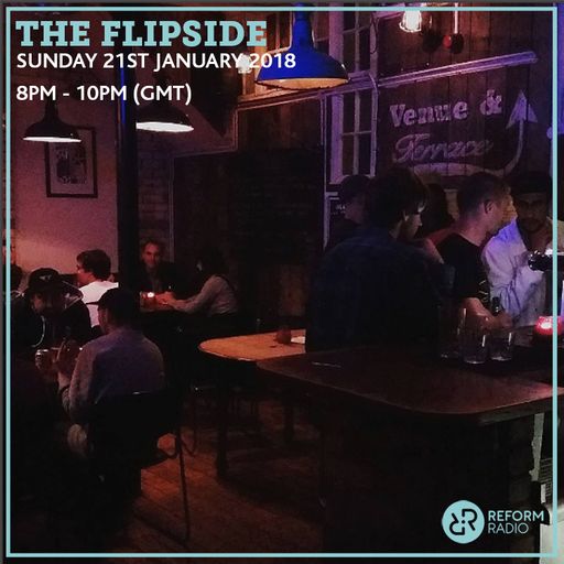 The Flipside 21st January 2018