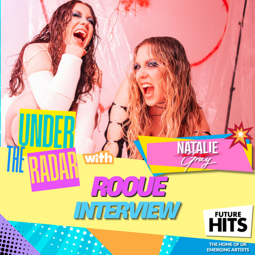 Under the Radar with Natalie Gray 25/03/25