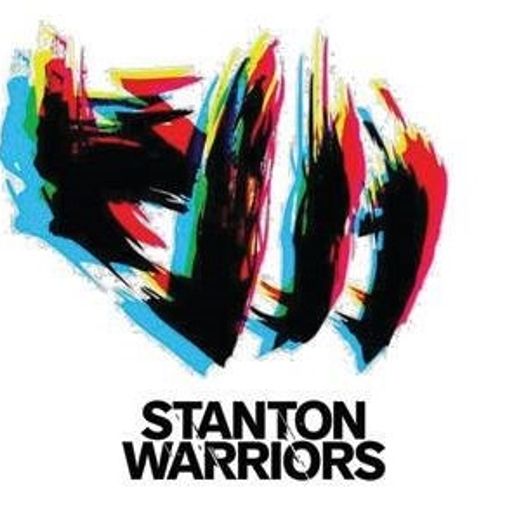 Mr Black - Stanton Warriors Tribute mix 
