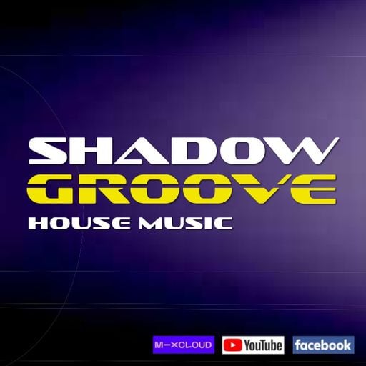 ShadowGroove Vinyl - Ep. 145 (80s/90s Classic House)