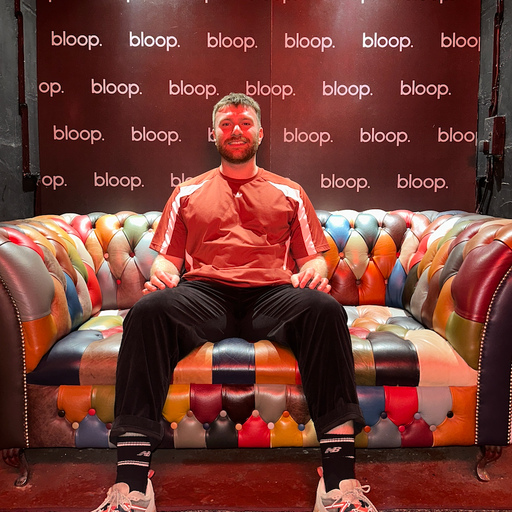 Groovy Juice Presents: Freshly Pressed - 10.04.26 [Bloop London Radio]