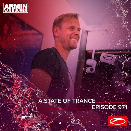 A State of Trance Episode 971