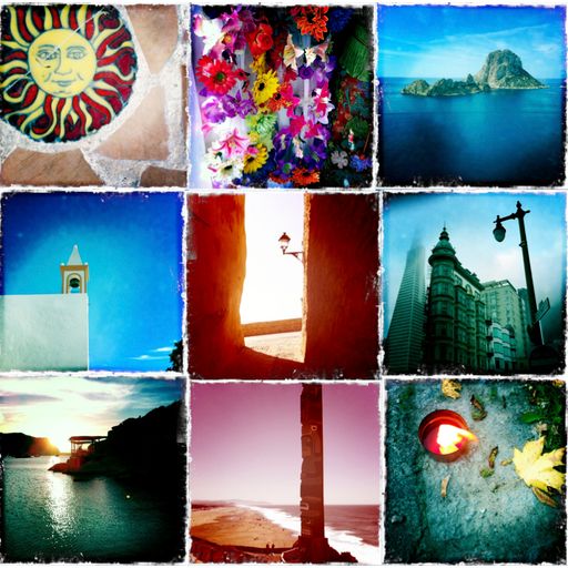 Balearic Mike - This Year I Have Been Mostly Listening To ... Part 3 - Hands Up