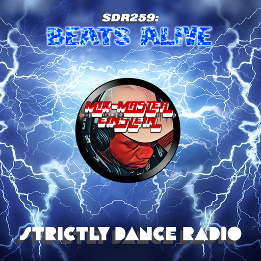 SDR259: Beats Alive