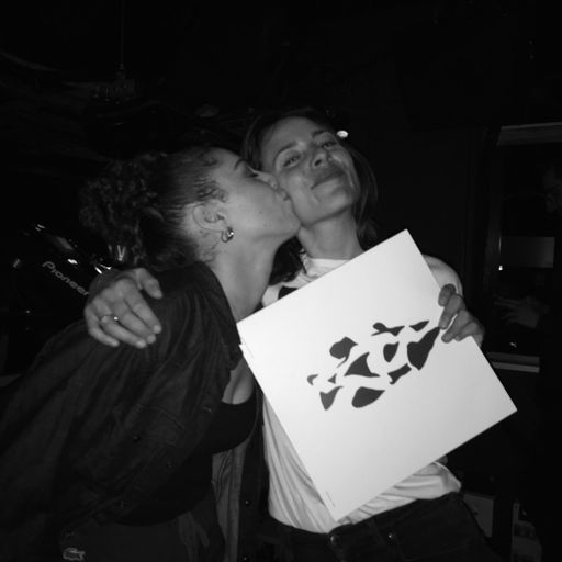 Sweet State: Marina Trench with Sabrina Bellaouel // 23-06-21