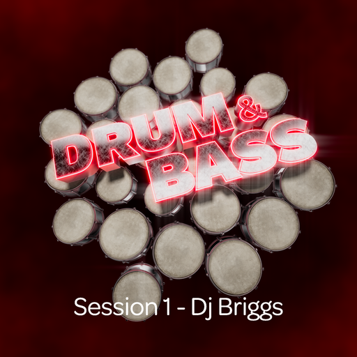 Drum & Bass Session 1