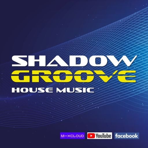 ShadowGroove Vinyl - Ep. 116 (90s Classic Trance)