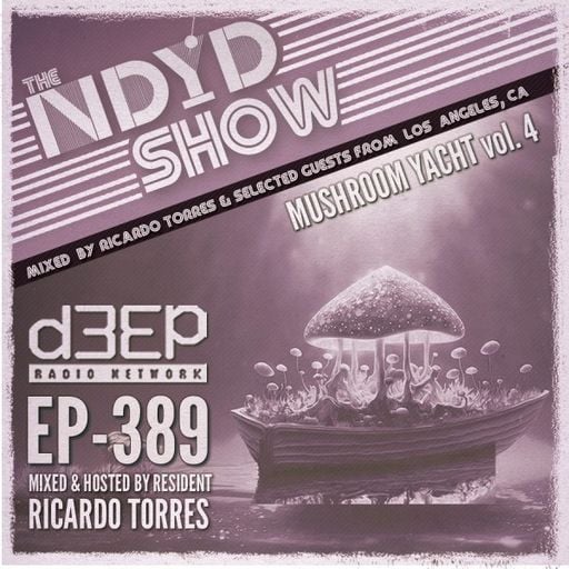 Ricardo Torres - The NDYD Show (17/05/25)