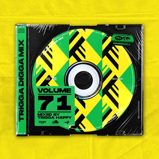 Dancehall Mix 2023, Trigga Digga Mix 71 Ft Valiant, Skeng, Vybz Kartel, Xklusive, Govana, Pablo YG