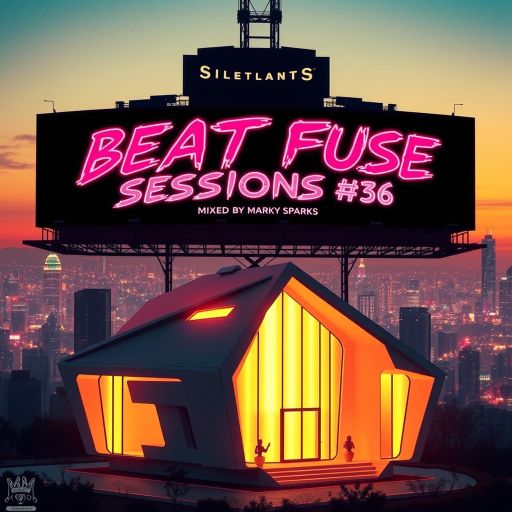 Beat Fuse Sessions #036 - Banging House