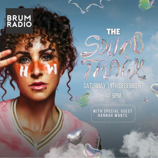 The Soundtrack Show with Altasoph (15/12/2024)