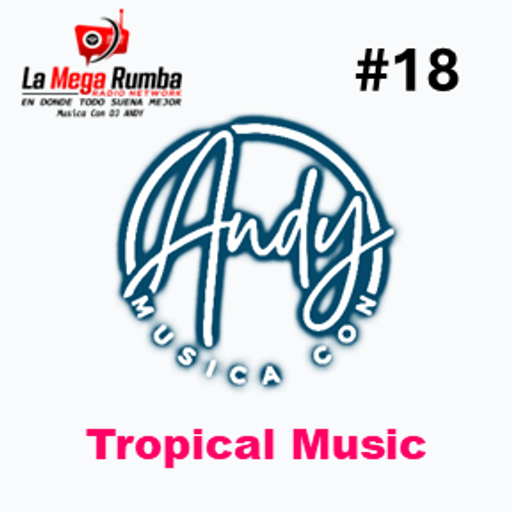 Musica Con Andy - Tropical Music