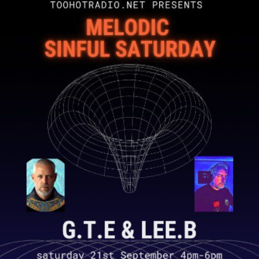 MELODIC SINFUL SATURDAY