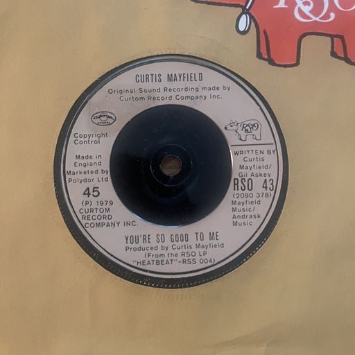 Richard Searling 'Rare & Well Done' 14.9.2025