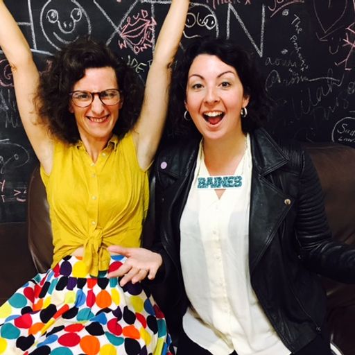 Baines Plus One with award-winning comedian Felicity Ward