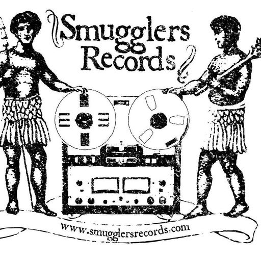 Smuggler Radio Session _ 28 Feb 2016