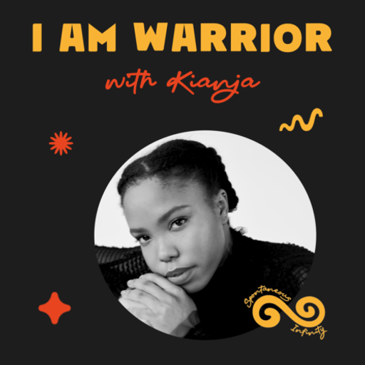 Kianja presents: I Am Warrior - Part 2 The Contemporary Selection (22 February 2026)