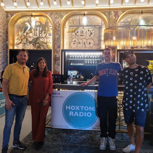 Sean Carey Live In The Lobby 05-07-23