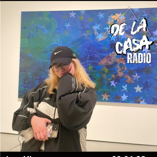 Esme2k - De La Casa Radio 29/06/25