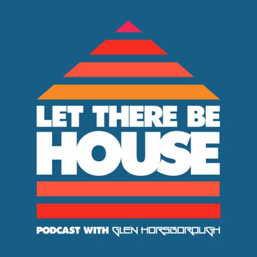 LTBH Podcast With Glen Horsborough #75