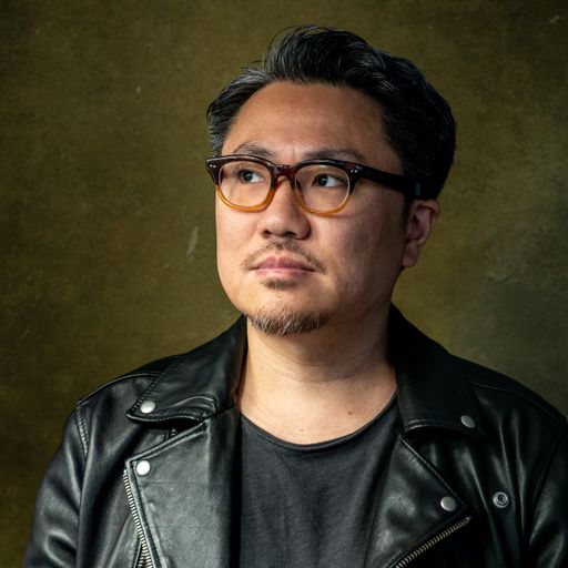 International Tribe: Makoto // 21-11-19