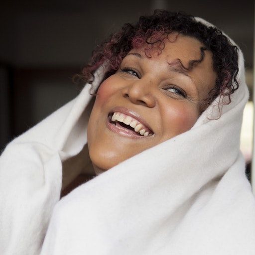 On the Floor – Lady Blacktronika at Smart Bar