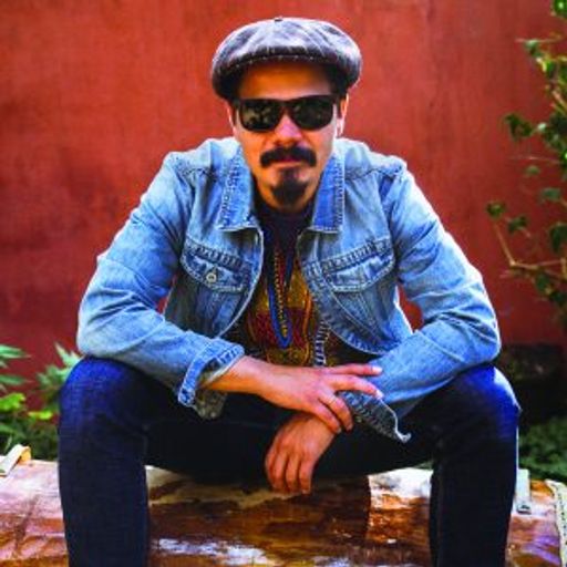 The FullJoy Experience: Laani with Raúl Monsalve y los Forajidos // 12-12-20