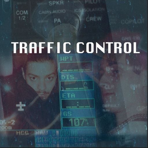 Traffic Control | 02.04.2024 | Pilot