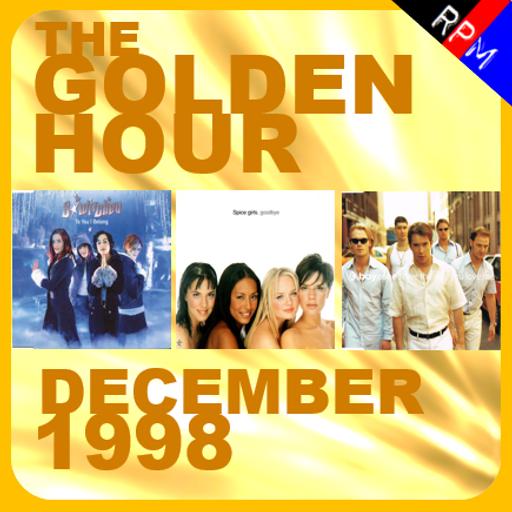 GOLDEN HOUR : DECEMBER 1998 *SELECT EARLY ACCESS*