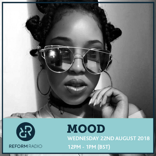 MOOD 22nd August 2018