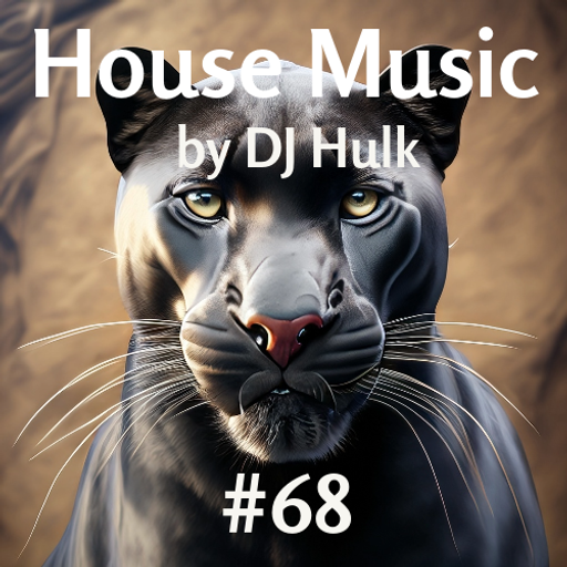 Black Panther - Afro / Latin / Tribal / Deep House Mix#68