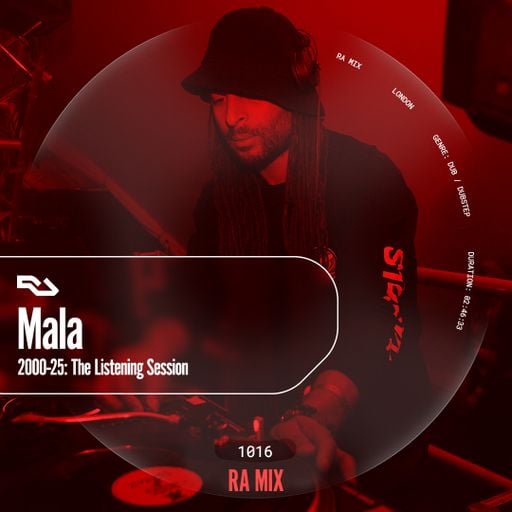 RA.1016 Mala