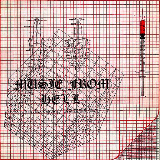 WHAT THE FUCK [dance music] Vol.2 - PART TWO