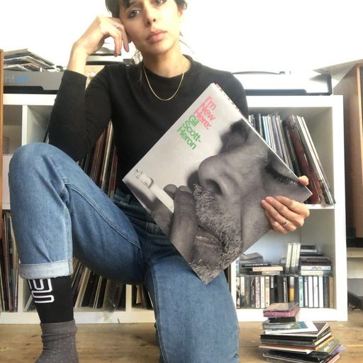 Connections To Sound: Kayla Painter // 28-12-20