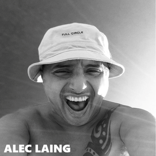 Alec Laing Live on Cyndicut Radio 27th Nov 2021