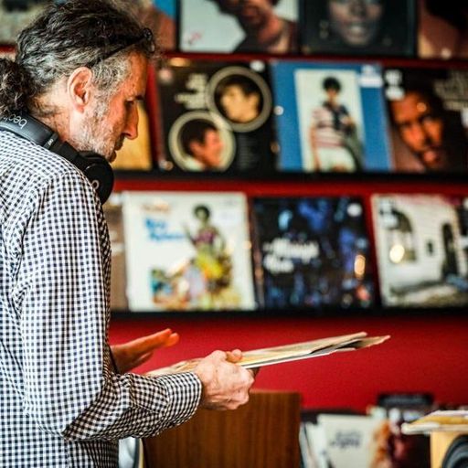 Artform Radio: Mario Caldato Jr. // 14-10-21