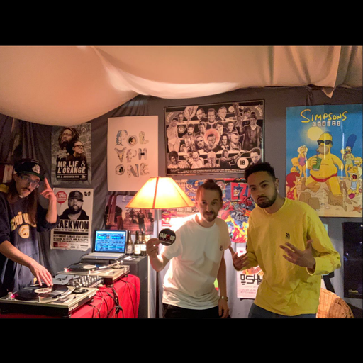 Artcore Radio | 30.10.2020 | feat. Ryler Smith live im Studio