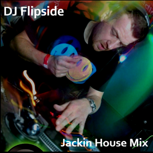 Dj Flipside -Jackin House Mix - Oct 2020