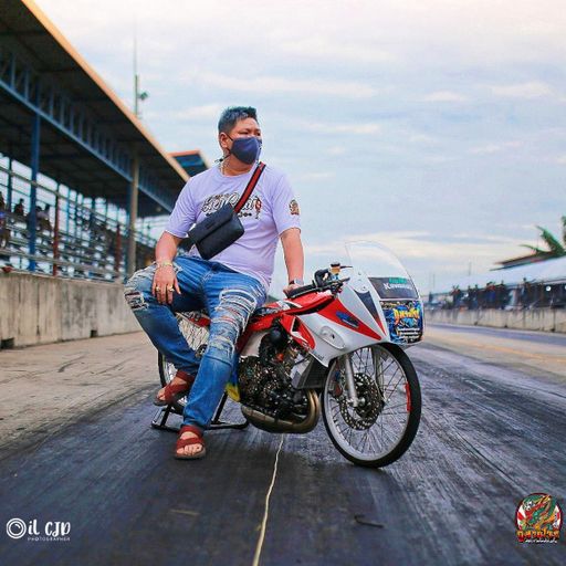 บิ๊กก๊อก รามอินทรา กูสายโจร