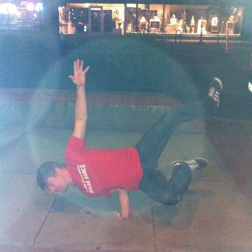 The Wreck - June 9, 2011