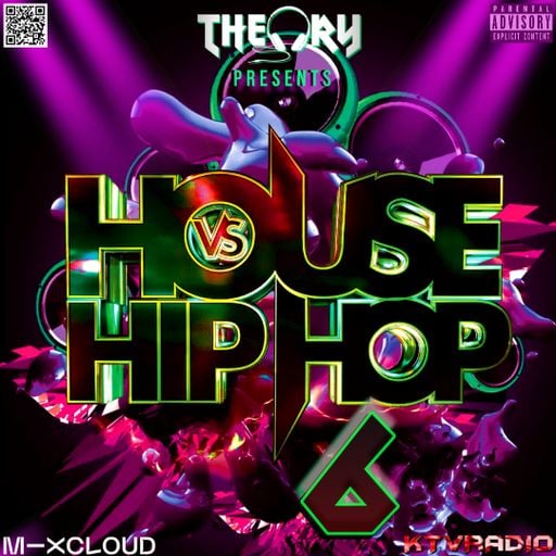 HOUSE VS HIP HOP 6