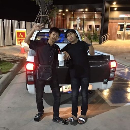 HBD กำนัน เคน พลังใบ