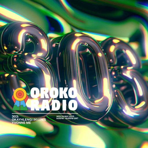 OkayHlengi, Yvonne Me - 303 - 24th May 2023