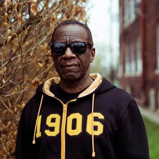 The Soul of Detroit: John Jammin' Collins // 10-02-21