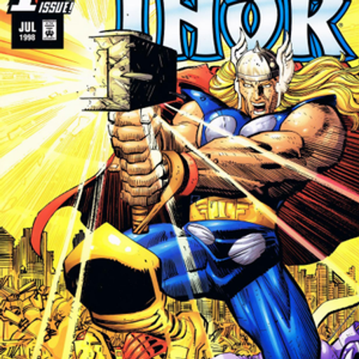 Dj Thor proudly presents " Time Travel 2000 " , Recorded live @ Purgatory 7/2000