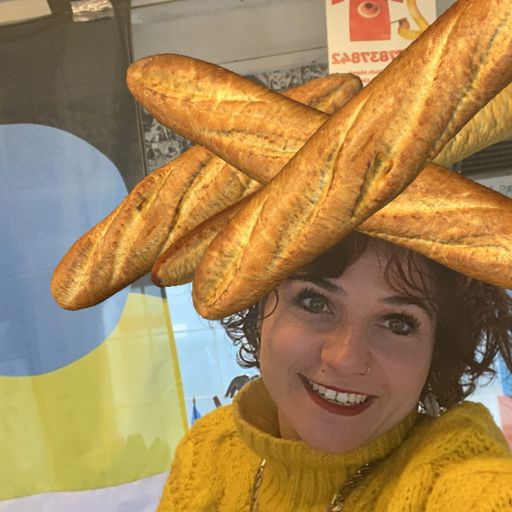 The Nelly Boum Show: Flour // 28-03-21