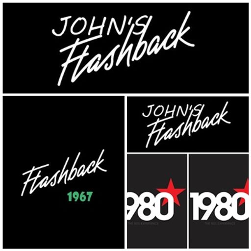 Peter Quinn counts down the hits from june 1967 and 1980,